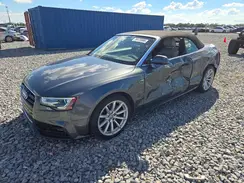WAUD2AFH3HN003615 2017 AUDI A5