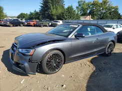 WAUD2AFH3HN003677 2017 AUDI A5