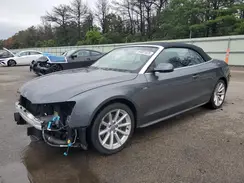 WAUD2AFH3HN003758 2017 AUDI A5