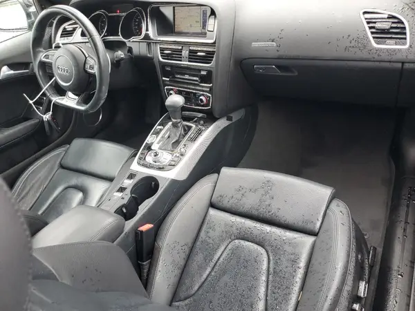 WAUD2AFH3HN003758 2017 AUDI A5 - Image 8