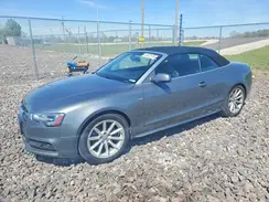 WAUD2AFH4GN001466 2016 AUDI A5