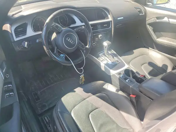 WAUD2AFH4GN001466 2016 AUDI A5 - Image 8