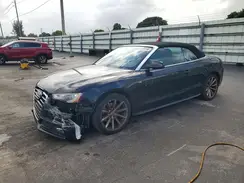 WAUD2AFH4GN003556 2016 AUDI A5