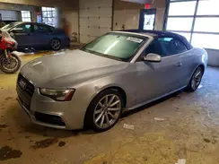 WAUD2AFH4GN010104 2016 AUDI A5
