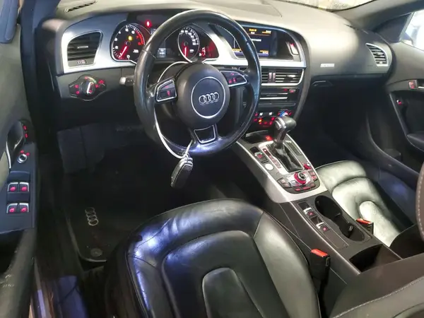 WAUD2AFH4GN010104 2016 AUDI A5 - Image 8
