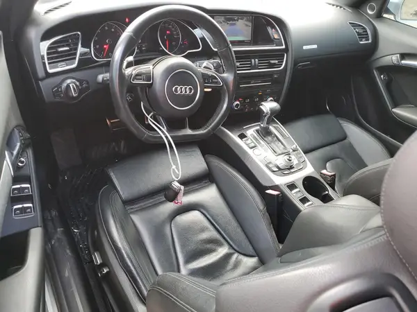 WAUD2AFH4HN002070 2017 AUDI A5 - Image 8