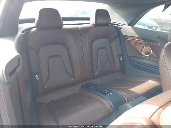 WAUD2AFH4HN002859 2017 AUDI A5 - Image 8