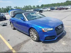 WAUD2AFH4HN003221 2017 AUDI A5