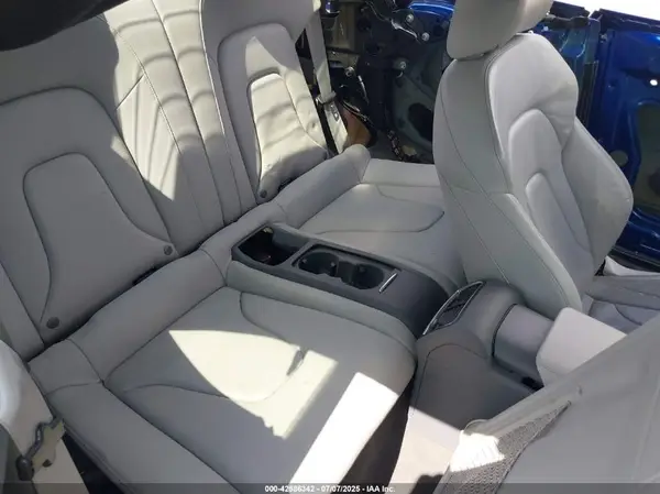 WAUD2AFH4HN003221 2017 AUDI A5 - Image 8