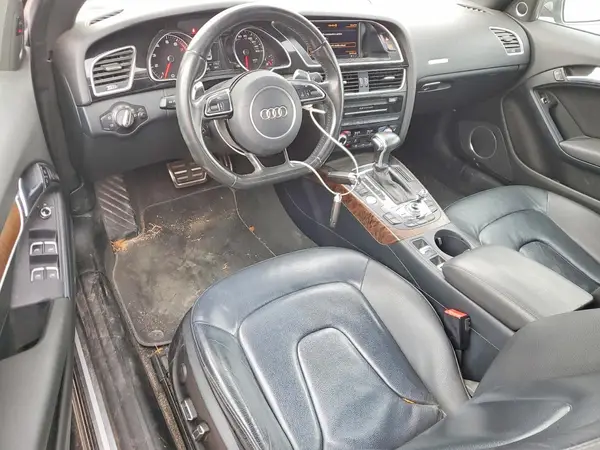 WAUD2AFH4HN003509 2017 AUDI A5 - Image 8