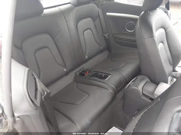 WAUD2AFH4HN004398 2017 AUDI A5 - Image 8