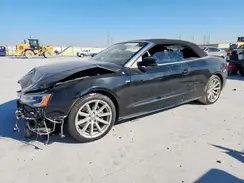 WAUD2AFH4HN004479 2017 AUDI A5