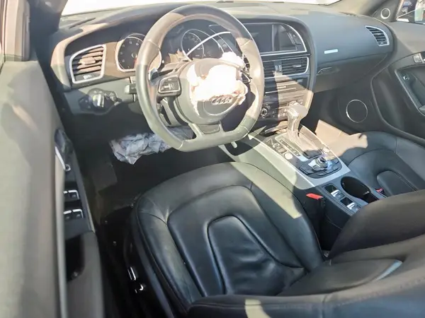 WAUD2AFH4HN004479 2017 AUDI A5 - Image 8