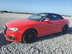 WAUD2AFH4HN004532 2017 AUDI A5