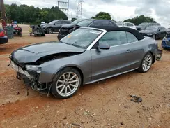 WAUD2AFH5GN001749 2016 AUDI A5