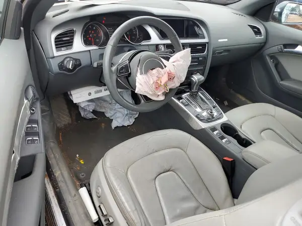 WAUD2AFH5GN001749 2016 AUDI A5 - Image 8