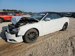 WAUD2AFH5GN003176 2016 AUDI A5