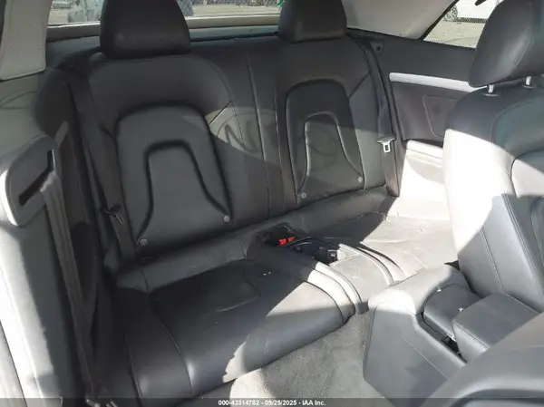 WAUD2AFH5GN003999 2016 AUDI A5 - Image 8