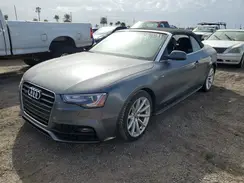 WAUD2AFH5HN003342 2017 AUDI A5