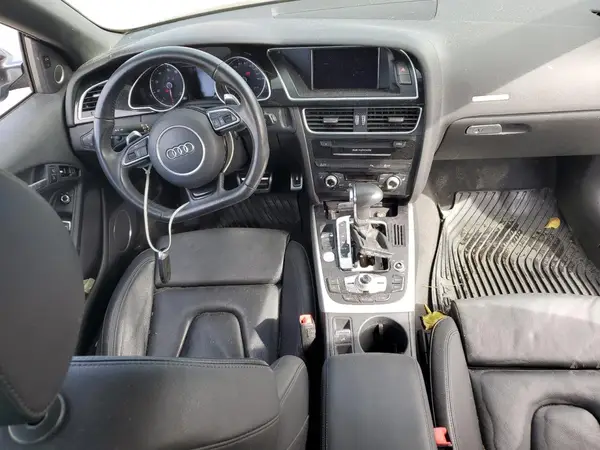 WAUD2AFH5HN003342 2017 AUDI A5 - Image 8