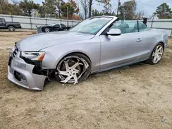 WAUD2AFH5HN003597 2017 AUDI A5