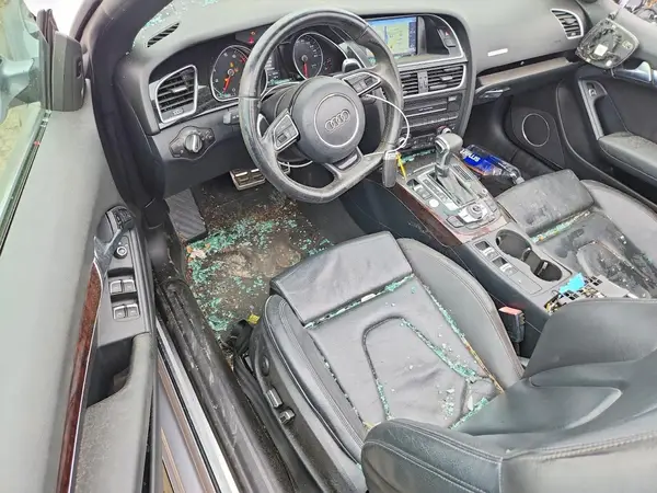 WAUD2AFH5HN003597 2017 AUDI A5 - Image 8
