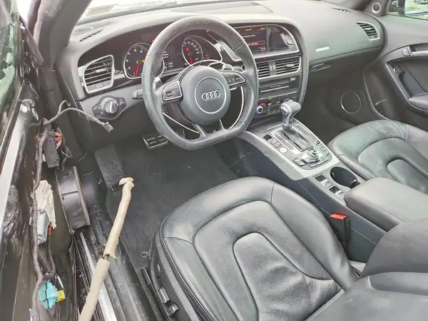 WAUD2AFH5HN004491 2017 AUDI A5 - Image 8
