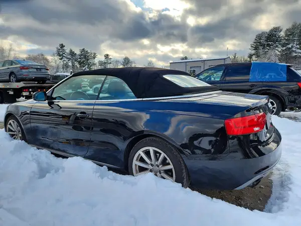 WAUD2AFH6GN002506 2016 AUDI A5 - Image 2