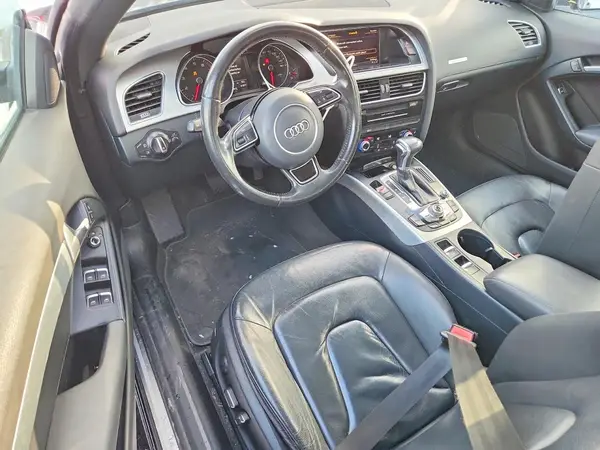 WAUD2AFH6GN002506 2016 AUDI A5 - Image 8