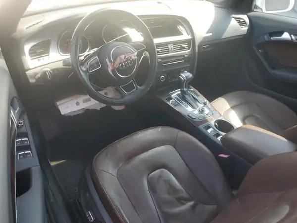 WAUD2AFH6GN005034 2016 AUDI A5 - Image 8