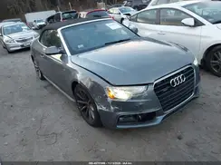WAUD2AFH6GN008757 2016 AUDI A5