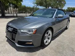 WAUD2AFH7GN006385 2016 AUDI A5