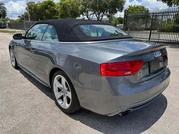 WAUD2AFH7GN006385 2016 AUDI A5 - Image 2