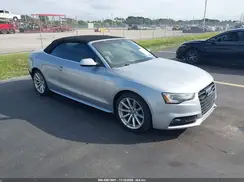 WAUD2AFH7GN006418 2016 AUDI A5
