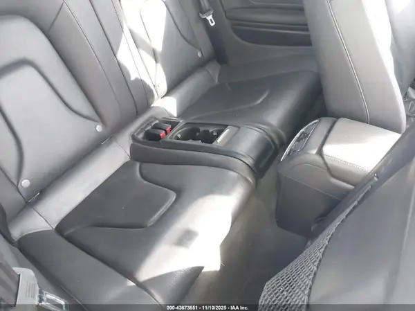 WAUD2AFH7GN006418 2016 AUDI A5 - Image 8