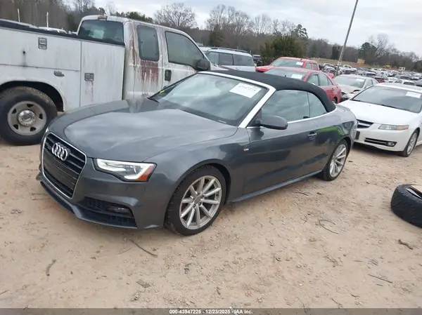 WAUD2AFH7HN002418 2017 AUDI A5 - Image 2