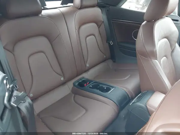 WAUD2AFH7HN002418 2017 AUDI A5 - Image 8
