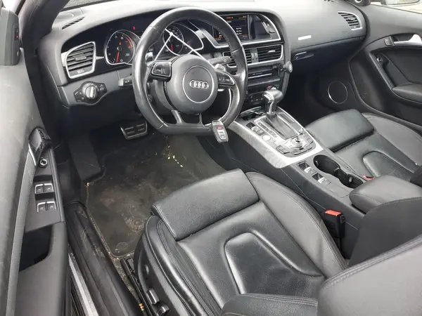 WAUD2AFH7HN003293 2017 AUDI A5 - Image 8