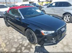 WAUD2AFH7HN003441 2017 AUDI A5