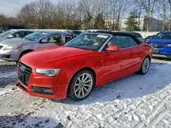 WAUD2AFH8GN001504 2016 AUDI A5