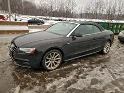 WAUD2AFH8GN003012 2016 AUDI A5