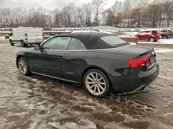 WAUD2AFH8GN003012 2016 AUDI A5 - Image 2