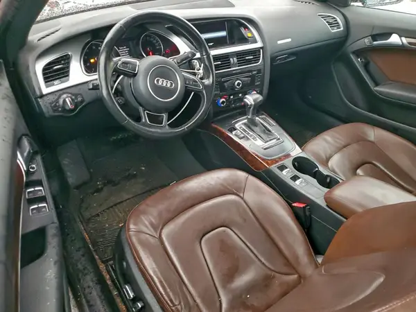 WAUD2AFH8GN003012 2016 AUDI A5 - Image 8