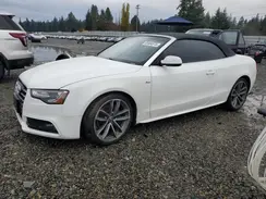 WAUD2AFH8GN004421 2016 AUDI A5