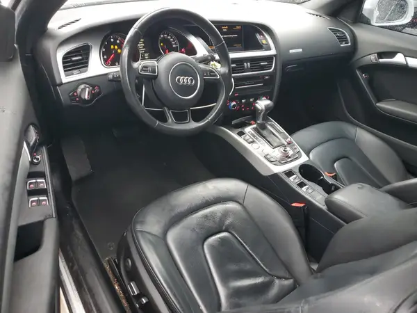 WAUD2AFH8GN004421 2016 AUDI A5 - Image 8
