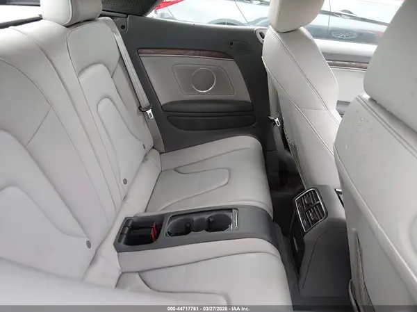WAUD2AFH8HN000760 2017 AUDI A5 - Image 8