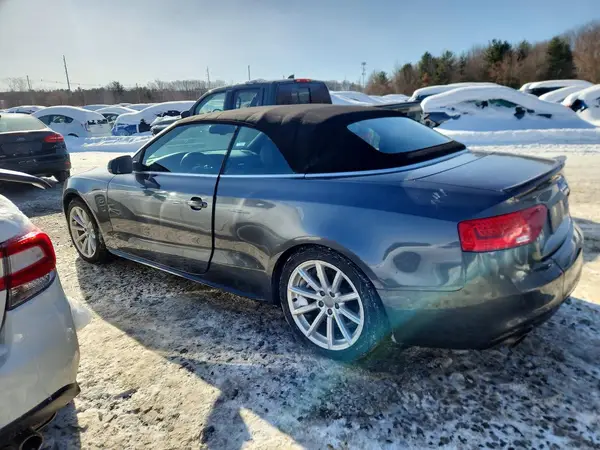 WAUD2AFH8HN002119 2017 AUDI A5 - Image 2