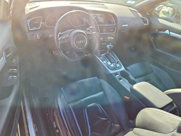 WAUD2AFH8HN002119 2017 AUDI A5 - Image 8