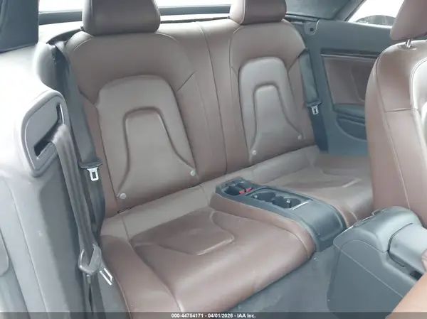 WAUD2AFH8HN003254 2017 AUDI A5 - Image 8