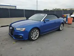 WAUD2AFH8HN004548 2017 AUDI A5